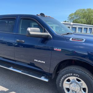 2020 RAM 2500 TRADESMAN 缩略图 13