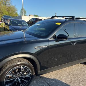 MAZDA CX-70 PLUG-IN HYBRID PREMIUM PLUS - 2