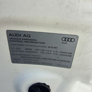 2019 AUDI A3 40 PREMIUM — миниатюра 46