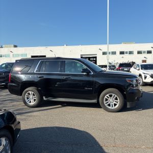 CHEVROLET TAHOE LT - 10