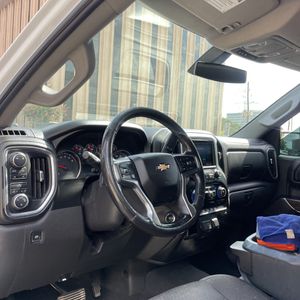 2019 Chevrolet SILVERADO 1500 LT — миниатюра 36