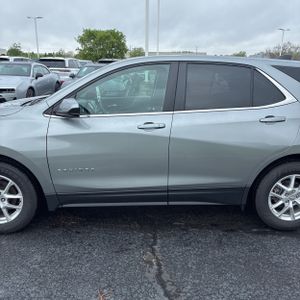CHEVROLET EQUINOX - 4
