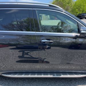 MERCEDES-BENZ GLS - 10