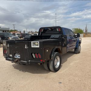 FORD F-450 SUPER DUTY PLATINUM - 8