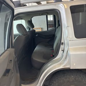 2010 Nissan XTERRA S — миниатюра 33