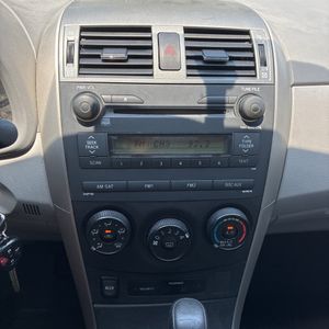 صورة مصغرة 37 لـ 2009 Toyota COROLLA LE
