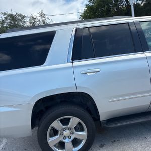 2018 Chevrolet TAHOE LS 照片 9