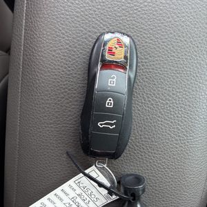 صورة مصغرة 54 لـ 2023 Porsche MACAN T