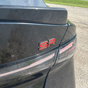 صورة مصغرة 23 لـ 2026 Nissan SENTRA SR