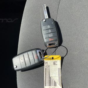 2014 KIA SOUL BASE 照片 53