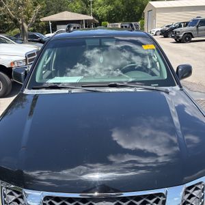 2012 Nissan PATHFINDER S 缩略图 15