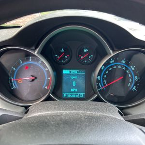 2015 Chevrolet CRUZE LS AUTO — миниатюра 36
