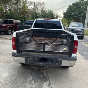 CHEVROLET SILVERADO - 7