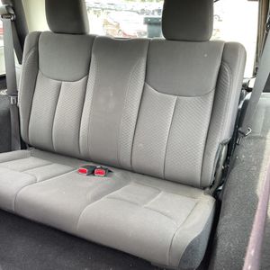 صورة مصغرة 34 لـ 2015 JEEP WRANGLER SPORT