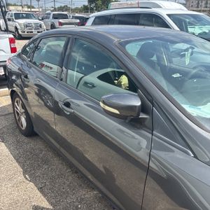 2016 FORD FOCUS SE thumbnail 11