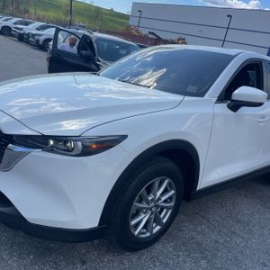 MAZDA CX-5 2.5 S PREFERRED - 2