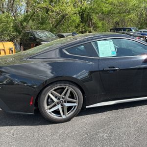 FORD MUSTANG GT PREMIUM - 9