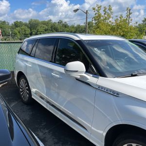 2022 Lincoln AVIATOR RESERVE 照片 9