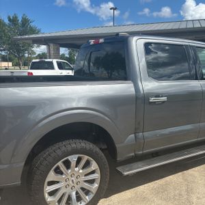 FORD F-150 LIMITED - 9