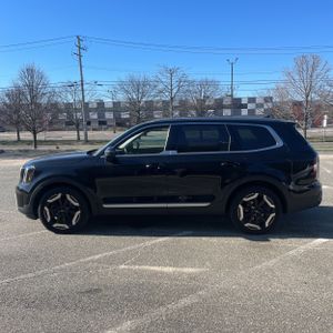 KIA TELLURIDE EX - 3