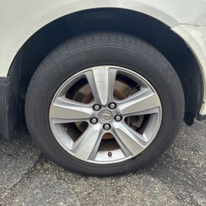 2012 Acura MDX SH-AWD 缩略图 20