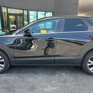 صورة 4 لـ 2021 Mazda CX-30 SELECT