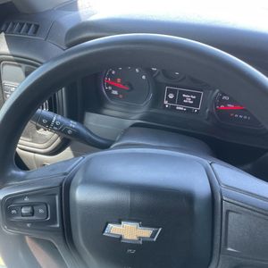 2020 Chevrolet SILVERADO 1500 CUSTOM — миниатюра 61