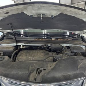 صورة مصغرة 41 لـ 2016 Acura MDX SH-AWD W/TECH