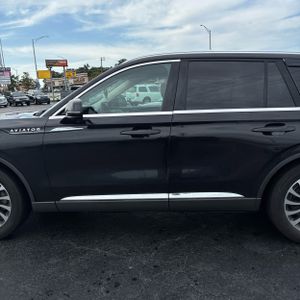 2020 Lincoln AVIATOR RESERVE 照片 4