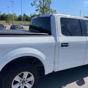 FORD F-150 XLT - 9