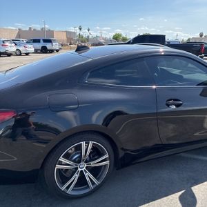 BMW 4 SERIES 430I - 9