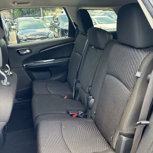 2019 Dodge JOURNEY SE 缩略图 33