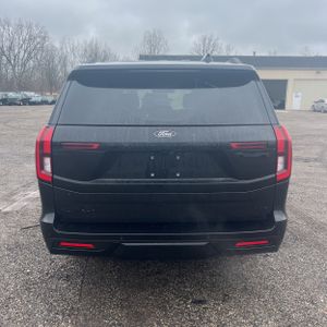 FORD EXPEDITION MAX PLATINUM - 7