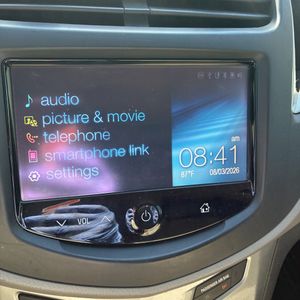 صورة مصغرة 66 لـ 2015 Chevrolet TRAX LT