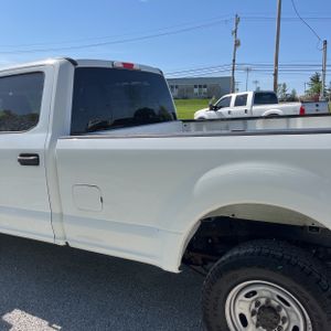 FORD F-250 SUPER DUTY XL - 6