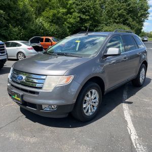 FORD EDGE LIMITED - 1