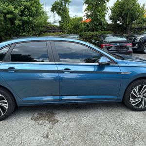 صورة 11 لـ 2020 Volkswagen JETTA SEL PREMIUM
