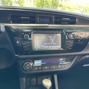 صورة مصغرة 37 لـ 2015 Toyota COROLLA LE