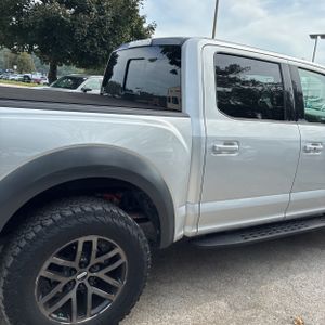 صورة 8 لـ 2019 FORD F-150 RAPTOR