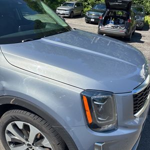 2022 KIA TELLURIDE S — миниатюра 67