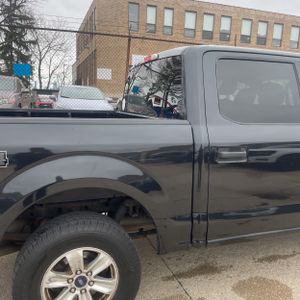 FORD F-150 XLT - 9
