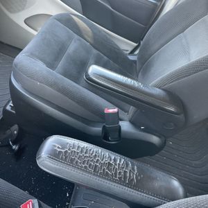 2015 Dodge GRAND CARAVAN SE 缩略图 63