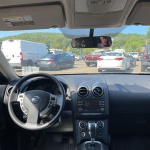صورة مصغرة 36 لـ 2013 Nissan ROGUE S