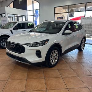 FORD ESCAPE ACTIVE - 1