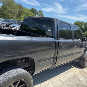 CHEVROLET SILVERADO - 9