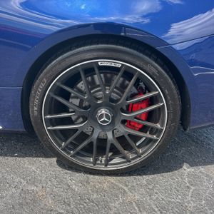 صورة مصغرة 18 لـ 2017 Mercedes-BENZ C-CLASS AMG