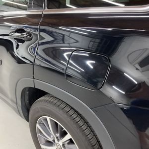 2019 Toyota HIGHLANDER XLE — миниатюра 52