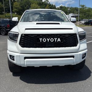 2019 Toyota TUNDRA SR5 thumbnail 14