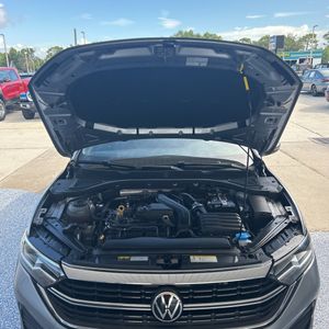 2022 Volkswagen JETTA SE 缩略图 45