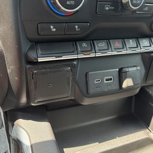 2019 Chevrolet SILVERADO 1500 RST 缩略图 66
